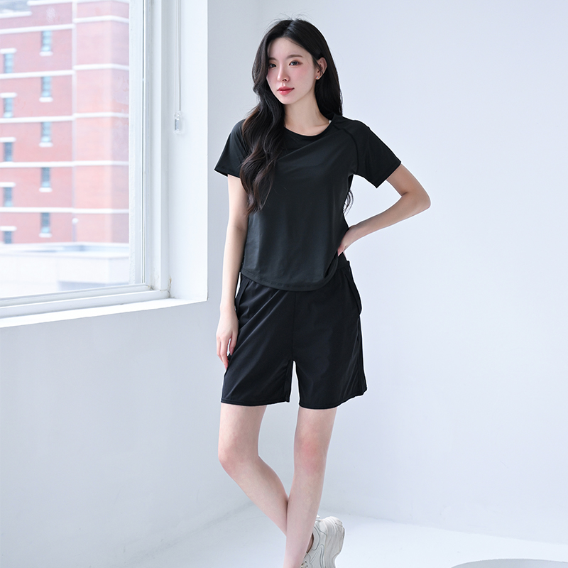 2026 Summer New Women Yoga Fit – Yoga Fitness Top recenzja i cena