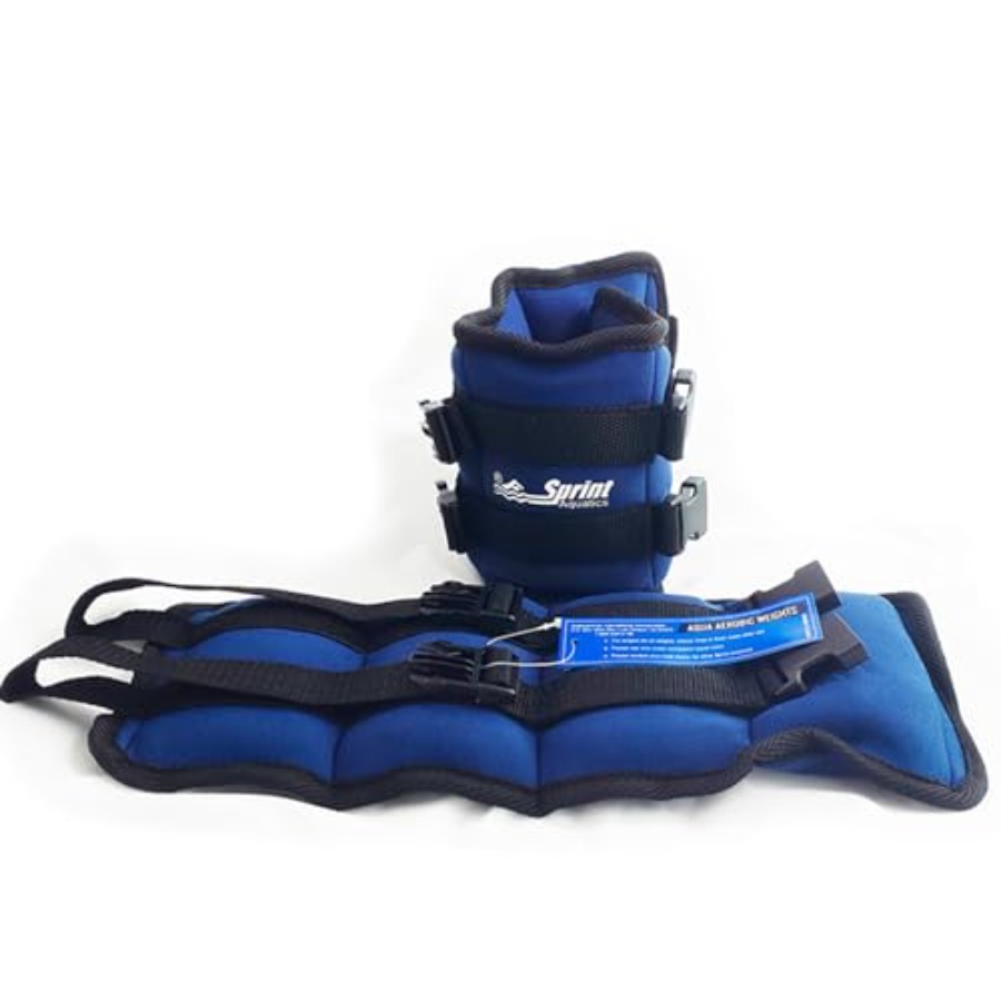 940 Sprint Ankle Weights 10Lb  – Ankle Weights recenzja i cena