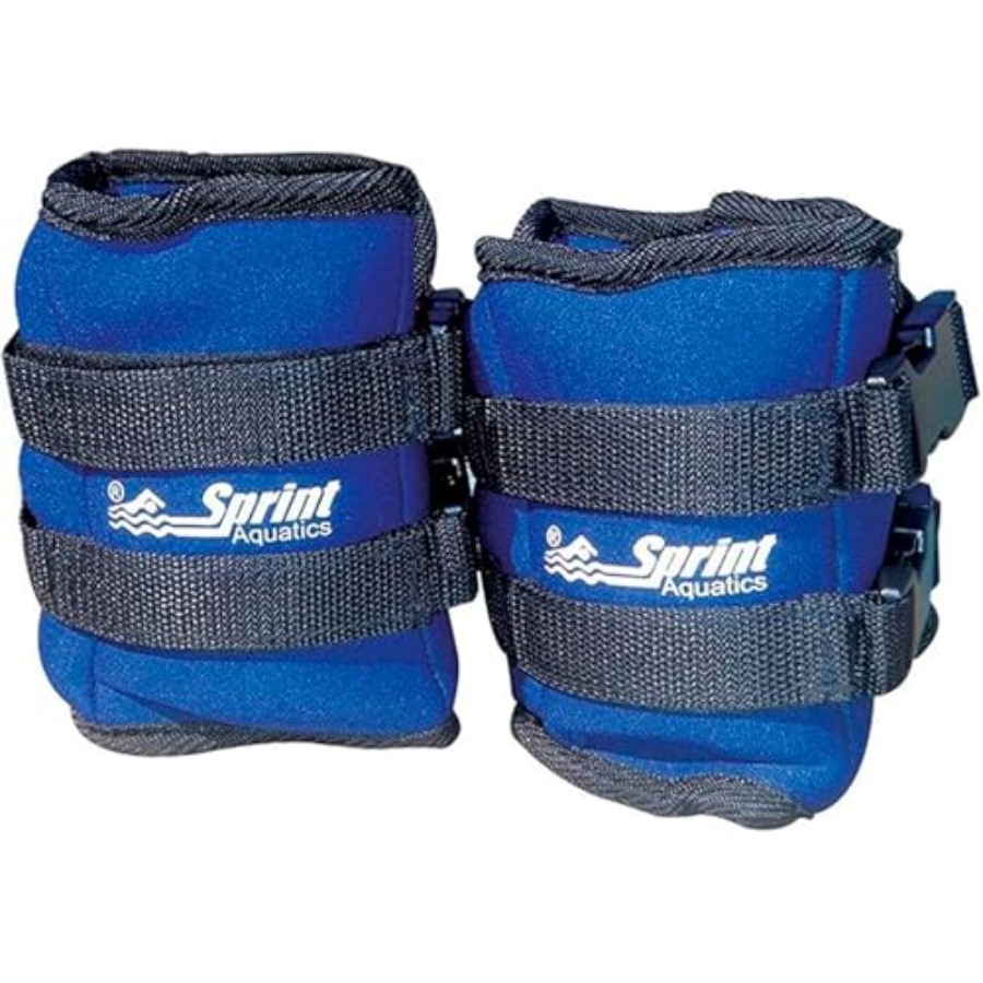 940 Sprint Ankle Weights 10Lb  – Ankle Weights recenzja i cena